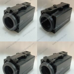 BJP-5201 WATER COOL JACKET/BODY