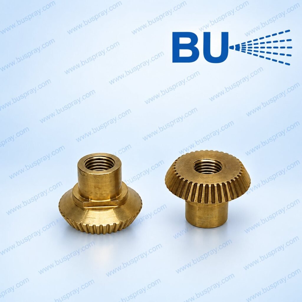BU8830-212 Arc Spray drive bevel gear