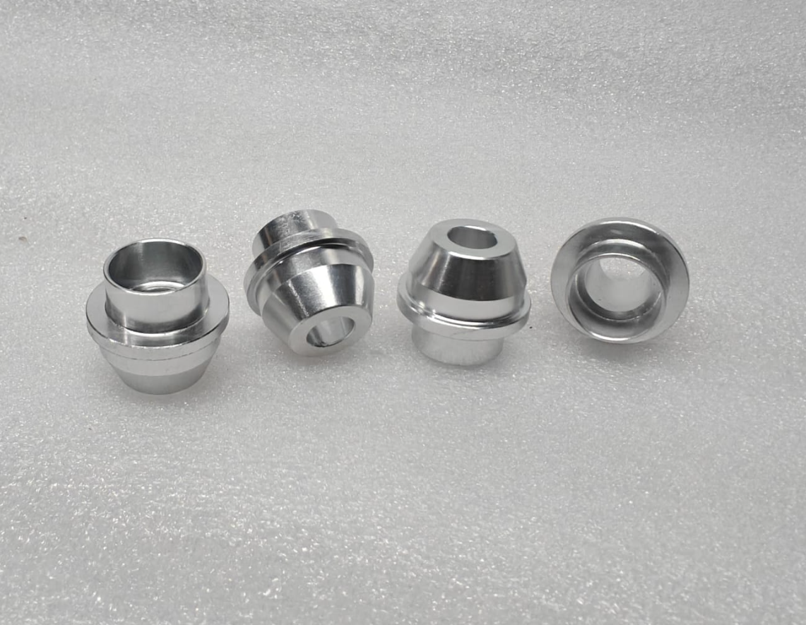 14M Spare: AH NON-LOAD AIR CAP (2) - Image 5
