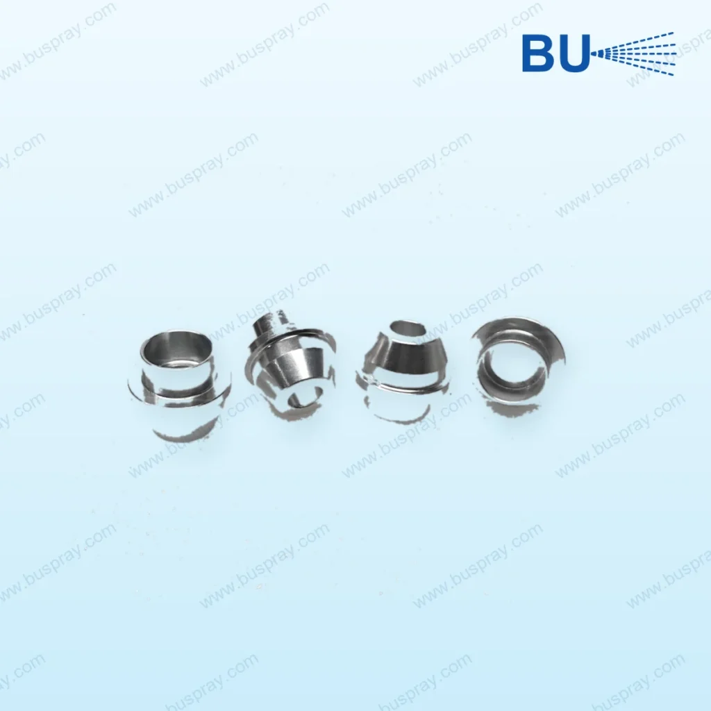 12M Spare: AH NON-LOAD AIR CAP (2)