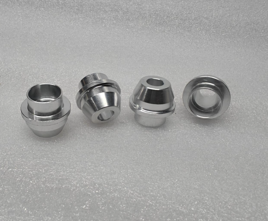 14M Spare: AH NON-LOAD AIR CAP (2) - Image 4