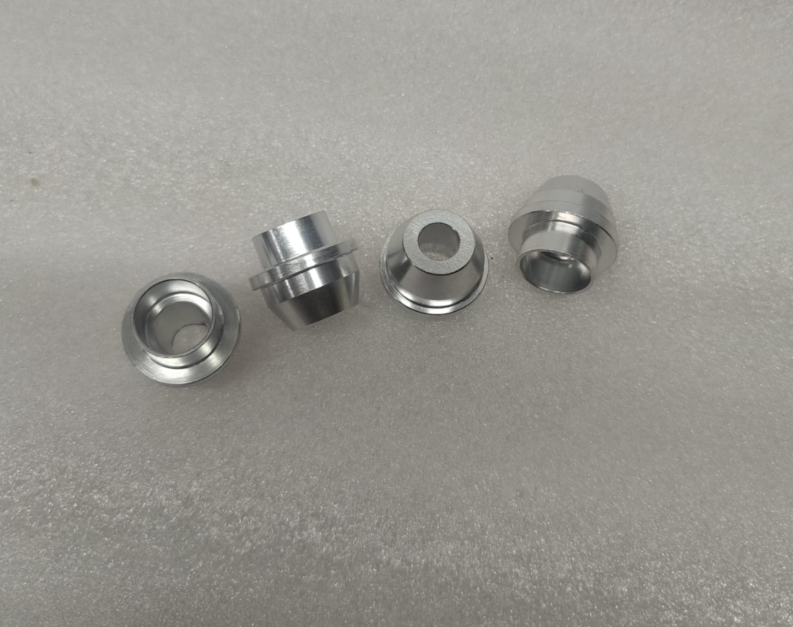 14M Spare: AH NON-LOAD AIR CAP (2) - Image 3
