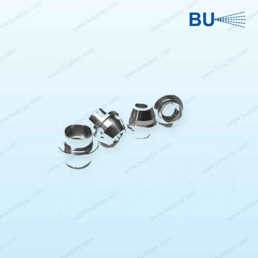 14M Spare: AH NON-LOAD AIR CAP (2)