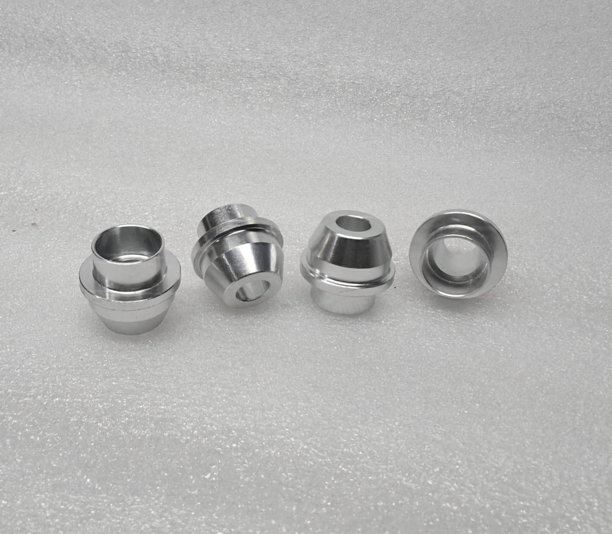 14M Spare: AH NON-LOAD AIR CAP (2) - Image 2