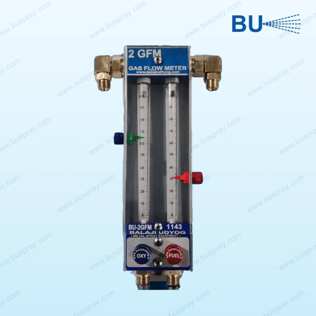2GFM Flow Meter