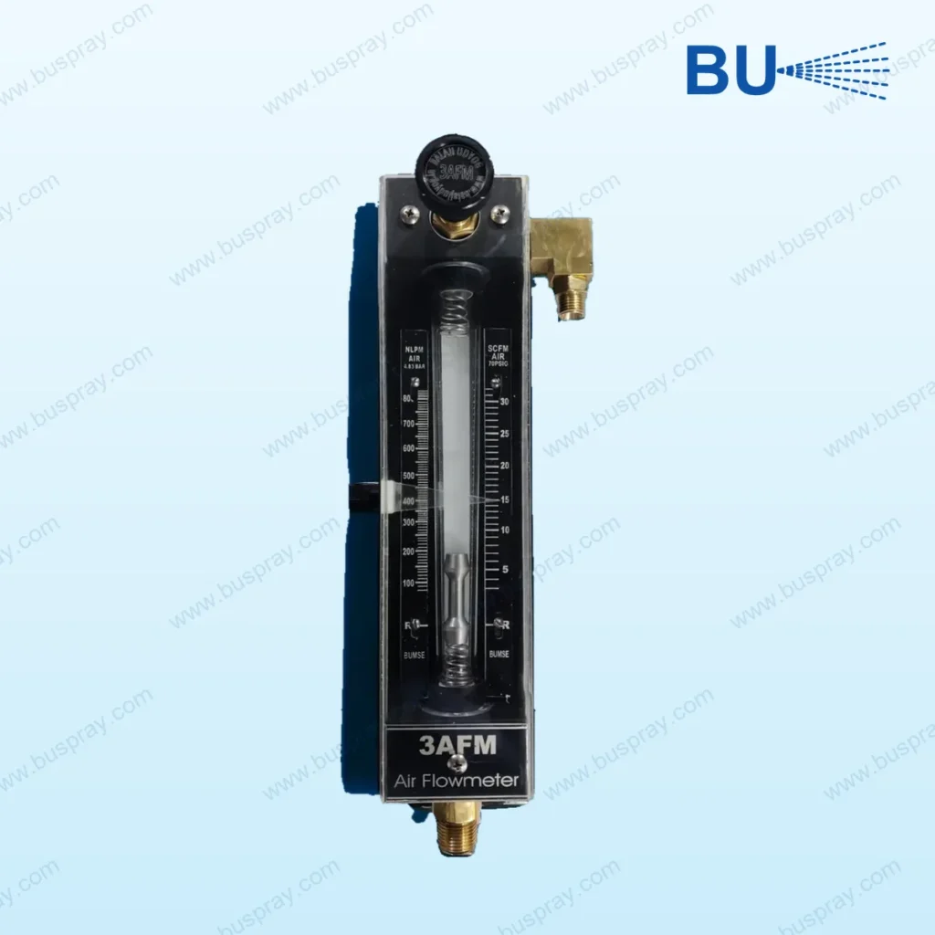 3AFM Air Flow Meter