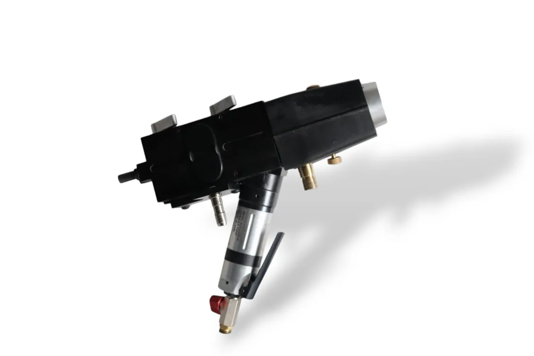 Arc Spray Gun – Air Drive
