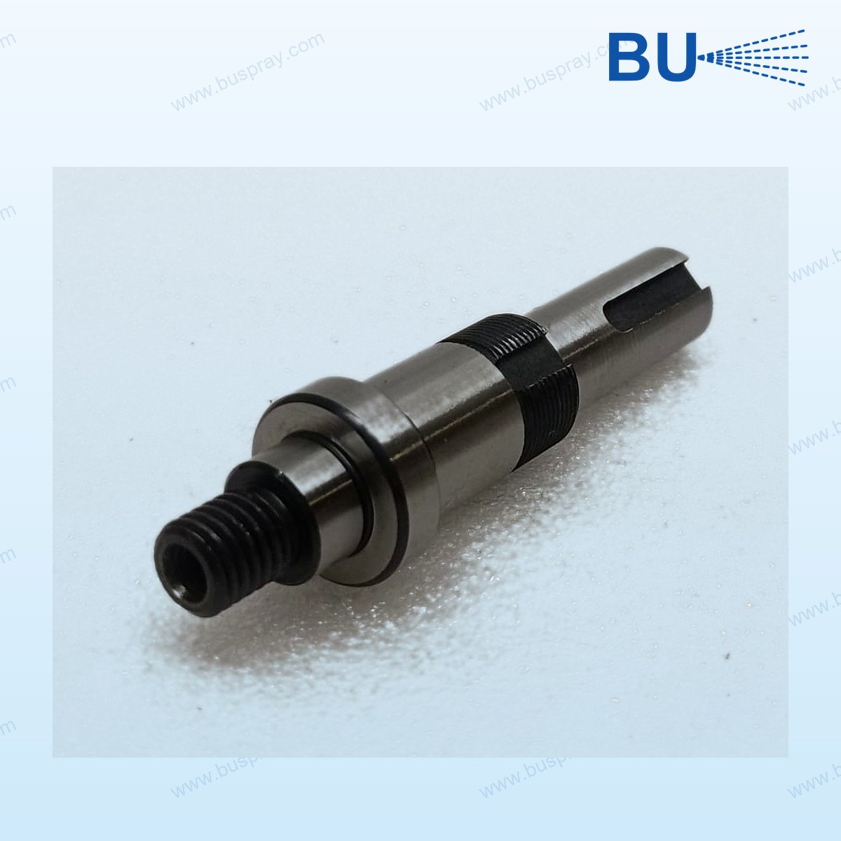 3350cc Powder Feeder Spare: DRIVE SHAFT - view 1