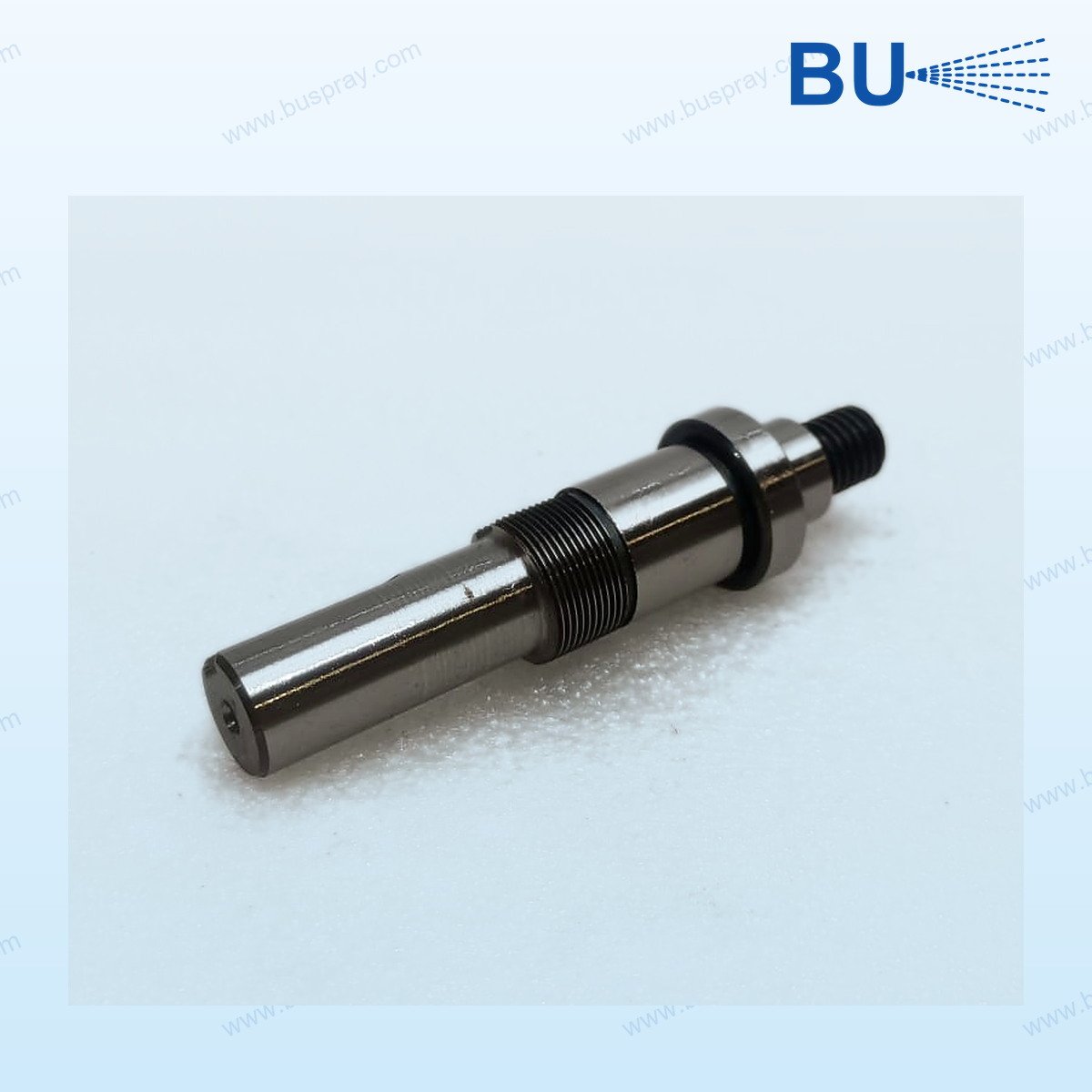 3350cc Powder Feeder Spare: DRIVE SHAFT - view 2