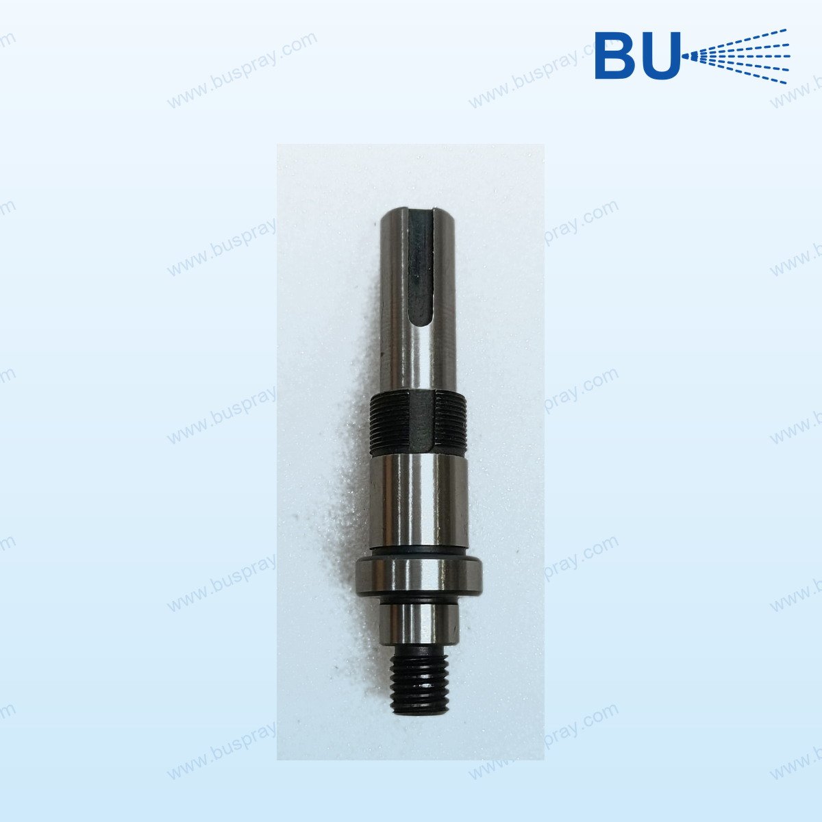 3350cc Powder Feeder Spare: DRIVE SHAFT - view 3