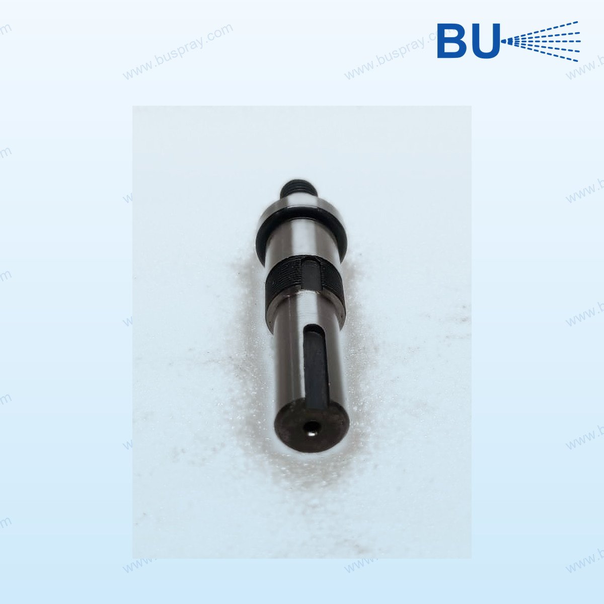 3350cc Powder Feeder Spare: DRIVE SHAFT - view 4