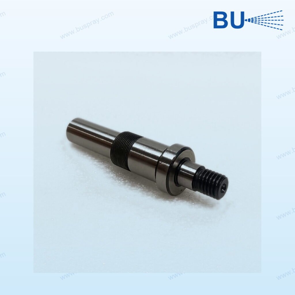 700cc Powder Feeder Spare: DRIVE SHAFT - view 1